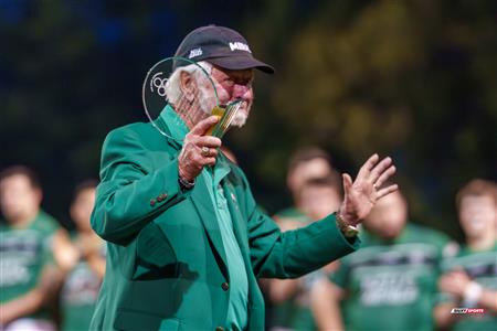 RQ - LPR1 M Rés - XV de Montréal vs Montreal Irish RFC