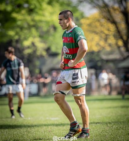 URT 2025 - Final M19 - Tucuman Rugby vs HuiraPuca