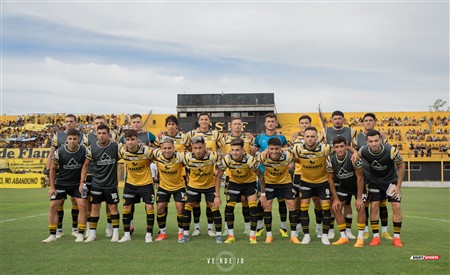 AFA - 1B - Flandria (0) vs (1) Real Pilar FC