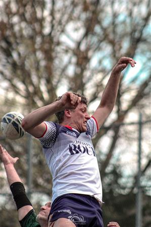 RQ 2024 - LPR2 - RCMXV vs Nomades 