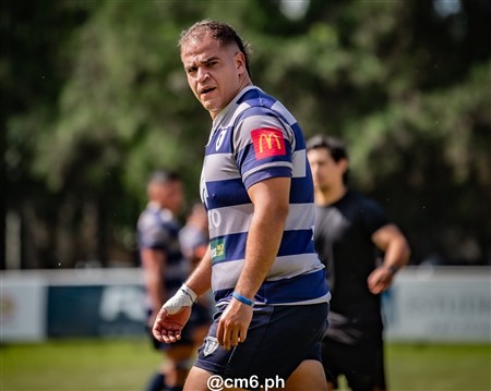 URT 2025 - Pré Inter - Universitario vs Huirapuca