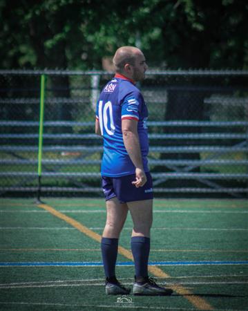 RQ 2024 - LPR2 - XV de Montréal vs Braves de Trois-Rivières