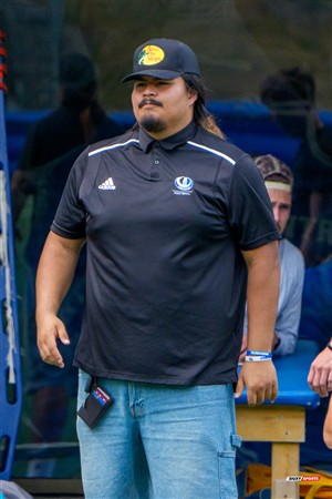 RSEQ 2025 - Football Universitaire - Carabins de Montréal vs Stingers de Concordia - Joueurs