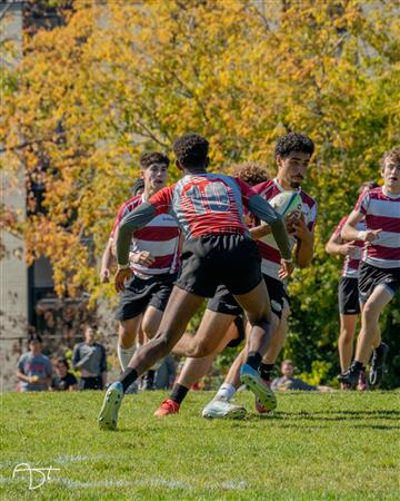 RSEQ Collégial 2025 - Vanier VS Brébeuf