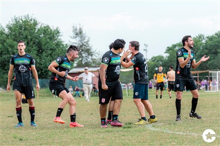 TLCF 2024 - Futbol - 13a Fecha Torneo Clausura 2024 A