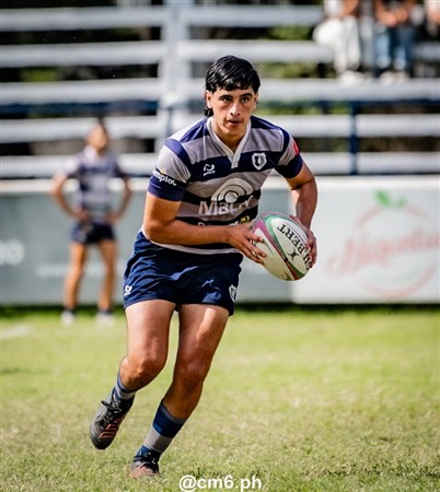 URT 2025 - Pré Inter - Universitario vs Huirapuca