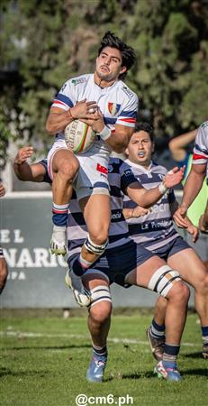 URT 2025 - Universitario Rugby Club vs Natacion y Gimnasia de Tucuman