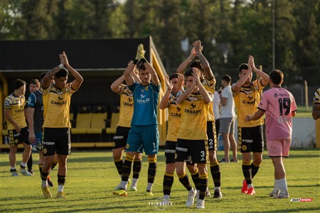AFA - 1B - Flandria (0) vs (1) Real Pilar FC