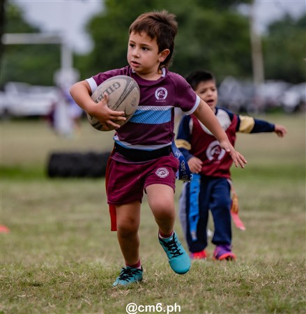 URT 2025 - Infantiles - Tucuman RC vs Jockey Club