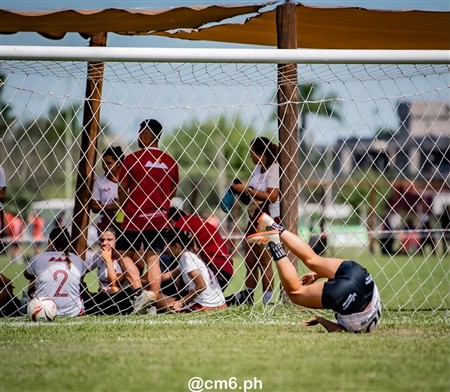 TLCF 2025 - Futbol Femenino Las Cañas