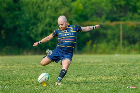 RQ 2025 - SL M - TMR vs Parc Olympique