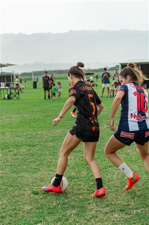 TLCF 2024 - Futbol - 13a Fecha Torneo Clausura 2024 B