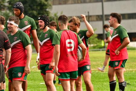 RQ 2025 - SL R M - CRQ (5) vs (31) RCM