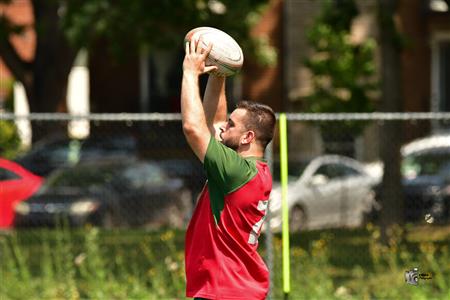 RQ 2025 - SL M - Semi Final - TMR (17) vs (3) RCM - Reel Emso Photo