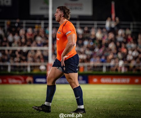 SRA 2025 - Fecha 4 - Tarucas (14) vs (15) Pampas