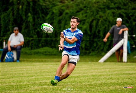 URBA 2025 -1raB- Intermedia- Lujan vs Don Bosco