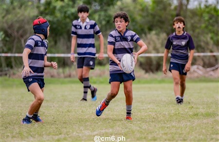 URT 2025 - M13 M15 - Universitario vs Jockey Club