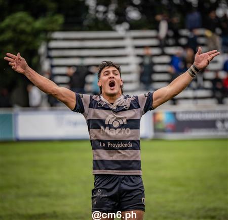 URT 2025 - Universitario RC vs Tucuman RC