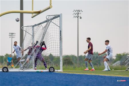 L2QC 2025 Masc - Lakeshore SC (0) vs (0) CS St-Lazare Hudson