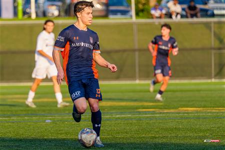 L1QC 2025 - CS St-Laurent (2) vs (1) CS Mont-Royal Outremont