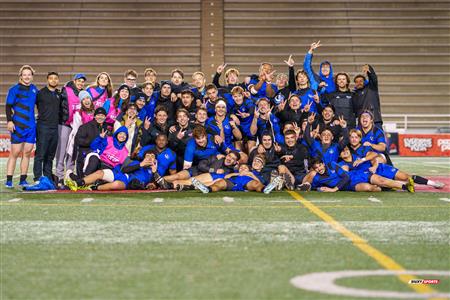RSEQ 2025 - Rugby M - Demi Finale - McGill vs Université de Montréal - Avant & Après Match