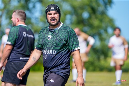 RQ 2025 - Final LP3 Masc - Montréal Phénix Rugby vs Nomades de Laval