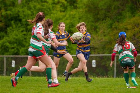 RQ 2025 - LPR2 F - TMR (12) vs (37) RCM