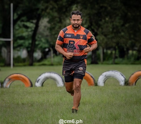 URT 2025 - Bajo Hondo vs San Martin RC