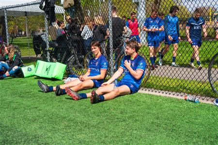 RQ 2025 - LPR2 M - XV de Montreal 2 vs Ottawa RC 2