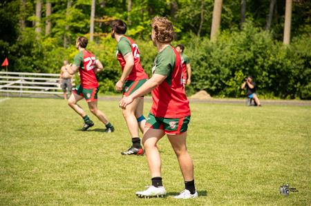 RQ 2025 - SL R M - Sainte-Anne-de-Bellevue vs Rugby Club de Montréal
