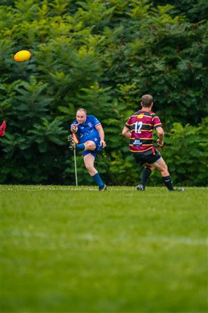 RQ 2023 - LPR1 - Finale - XV de Montreal vs Mont-Tremblant