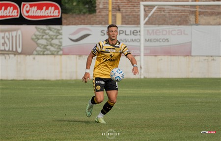 AFA - 1B - Flandria (0) vs (1) Real Pilar FC