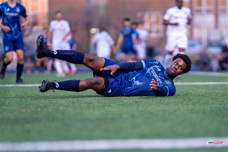 L1QC 2025 - CS Mont-Royal Outremont (2) vs (1) CS St-Hubert