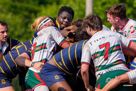 RQ 2025 - SL M - Semi Final - TMR (17) vs (3) RCM