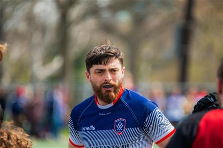 RQ 2024 - LPR2 - XV de Montréal vs Westmount