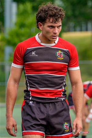 RQ 2025 - SL M - Parc Olympique Rugby vs Beaconsfield RFC - Reel 2