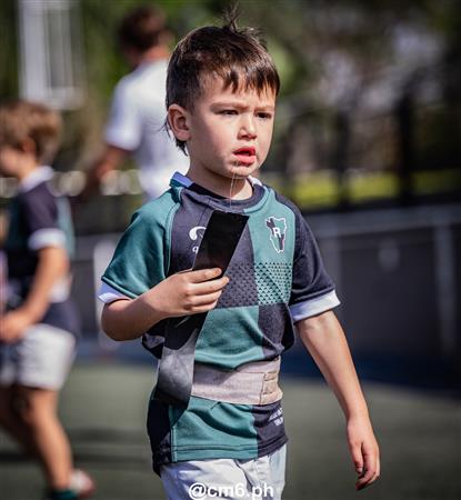 URT 2025 - Inferiores - Universitario vs Tucuman Rugby