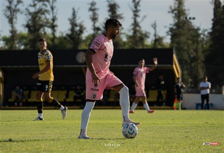AFA - 1B - Flandria (0) vs (1) Real Pilar FC