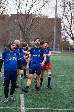 RQ 2025 - LPR2 - XV de Montréal vs RCM 2