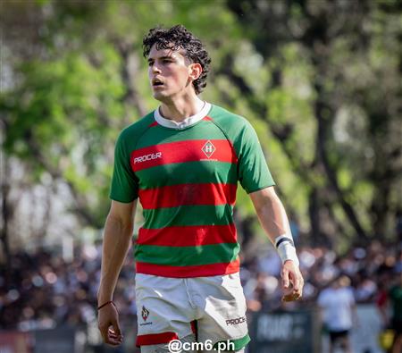 URT 2025 - Final M19 - Tucuman Rugby vs HuiraPuca