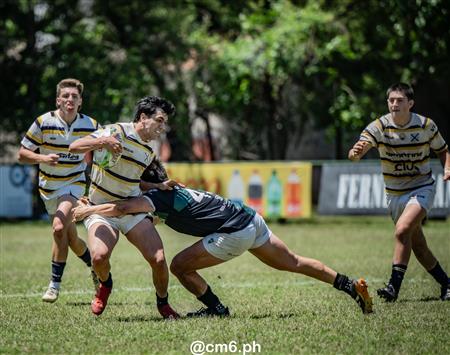URT 2025 - Final M19 - Tucuman Rugby vs Tucuman Lawn Tennis Club