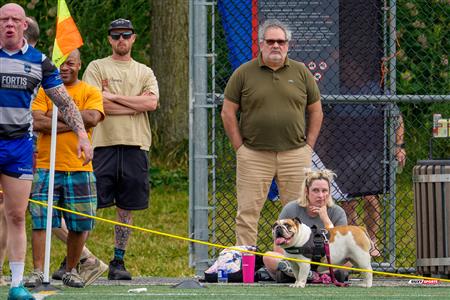 RQ 2025 - SL M - Parc Olympique Rugby vs Beaconsfield RFC - Reel 2