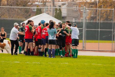 RQ 2024 - LPR2 - Nomades vs RCMXV