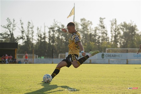AFA - 1B - Flandria (1) vs (1) Sportivo Italiano