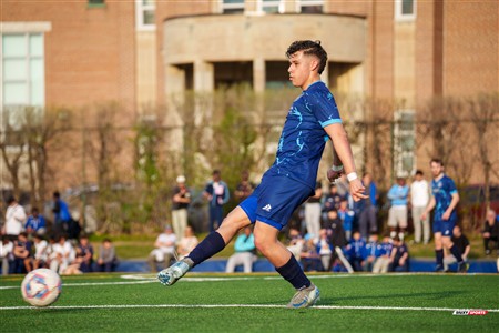 L1QC 2025 - CS Mont-Royal Outremont (2) vs (1) CS St-Hubert