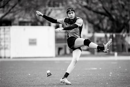 RSEQ 2025 - Demi-finale Rugby M - Cegep André-Laurendeau vs College Dawson