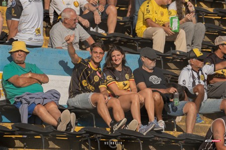 AFA - 1B - Flandria (0) vs (1) Real Pilar FC