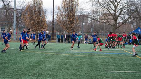 RQ 2025 - LPR2 - XV de Montréal vs RCM 2
