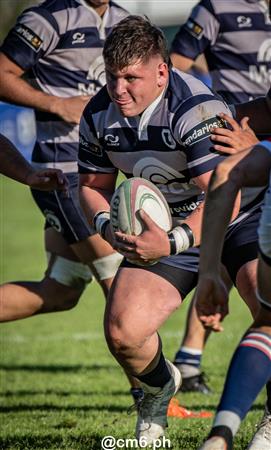 URT 2025 - Universitario Rugby Club vs Natacion y Gimnasia de Tucuman