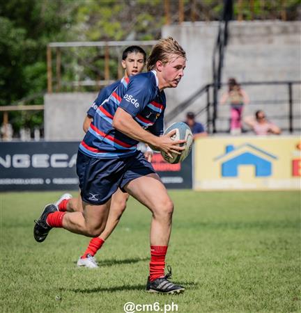 URT 2025 - M17 - Tucuman vs Mendoza